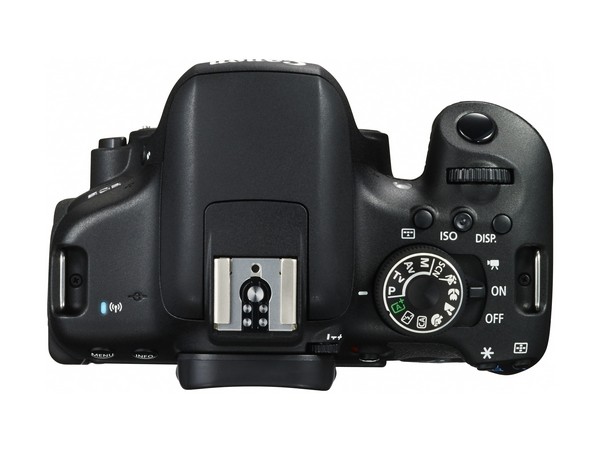 EOS 750D (Bild: Canon)